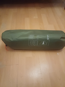 TELK Halti TUNDRA XL 3000 (3 foto / 3)