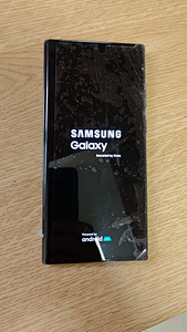 Samsung Galaxy S22 Ultra 512GB