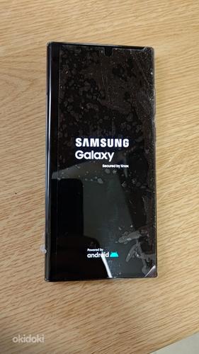 Samsung Galaxy S22 Ultra 512 ГБ (фото #1)
