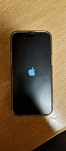 Apple IPhone 14 Pro Max 256GB Deep Purple (2 foto / 2)
