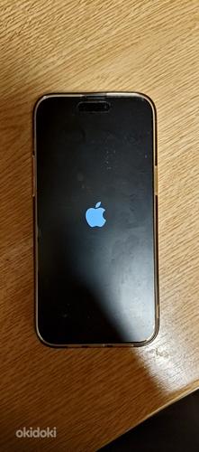 Apple IPhone 14 Pro Max 256 ГБ темно-фиолетовый (фото #2)