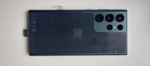 Samsung S22 Ultra 256 GB Snapdragon! (1 foto / 2)