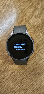 Samsung Galaxy Watch 5 Pro LTE (1 foto / 1)