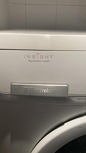 Pesumasin Electrolux Insight EWF 14981 W (3 foto / 3)
