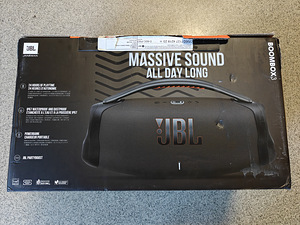 JBL Boombox 3 (2 фото из 2)