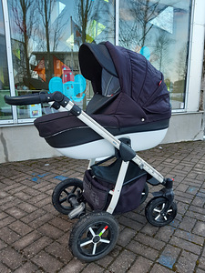 Lapsevanker Mari 3 in 1 (4 foto / 10)