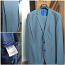 Мужской костюм, 180-189, 42. Рубашка и жилетка в подарок (фото #1)