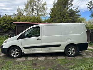 Peugeot expert (4 foto / 11)
