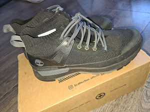 Timberland (1 foto / 1)