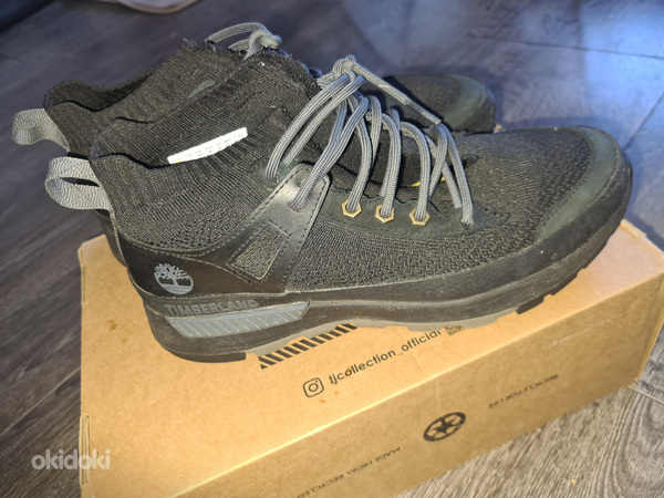 Timberland