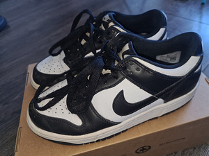 Nike 2 paari (1 foto / 2)