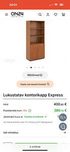 Dokumendikapp (1 foto / 2)
