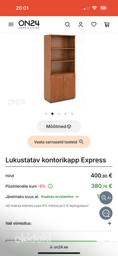 Dokumendikapp