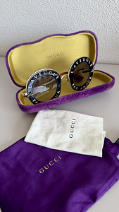 Очки Gucci (2 фото из 6)