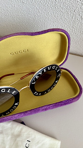 Очки Gucci (3 фото из 6)