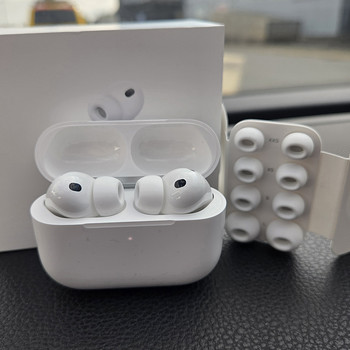 Apple AirPods Pro 3