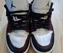 Обувь Air Jordan 40 (25,5 см)