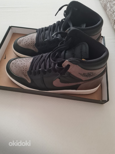 Nike air jordan 1retro high og