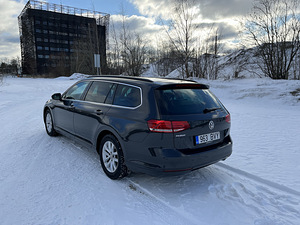 Volkswagen Passat Comfortline (4 foto / 15)