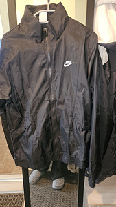 Meeste spordidress (1 foto / 3)