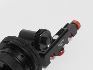 Filmcity HS-2 Follow Focus (3 foto / 3)