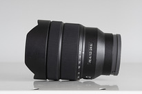 Sony FE 12-24mm f/4 G E-mount