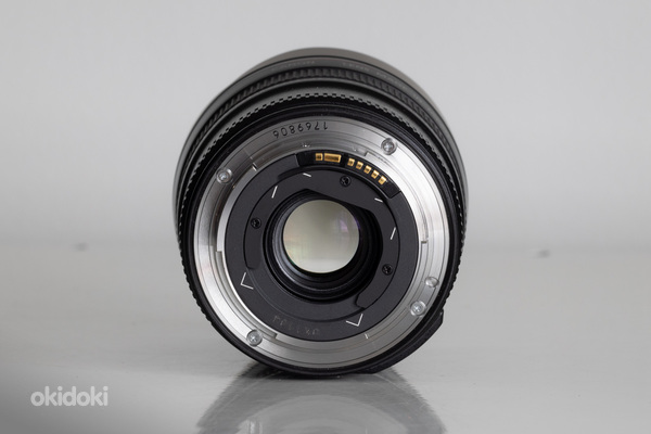 Canon EF 14mm f/2.8 L II USM (фото #3)