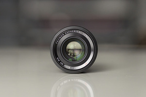 Fujifilm Fujinon XF 33mm f/1.4 R LM WR (3 foto / 3)