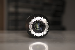 Tamron 70-180mm F/2.8 Di III VXD Sony E (2 foto / 3)