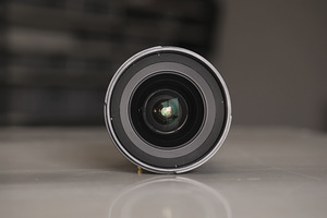 Tokina atx-i 11-16mm f/2.8 CF - Canon EF-S Fit (2 foto / 3)