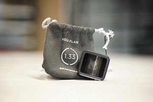 iPhone 13 Pro Smallrig + Moment len set (3 foto / 3)