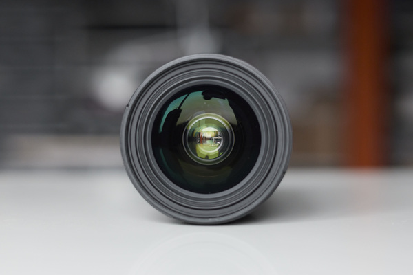 Sigma 18-35mm f/1.8 DC HSM ART - Canon EF-S