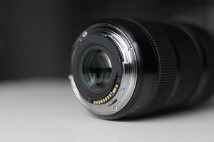 Sigma 18-35mm f/1.8 DC HSM ART - Canon EF-S (3 foto / 3)