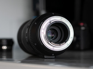 Canon RF 600mm f/11 IS STM (3 foto / 3)