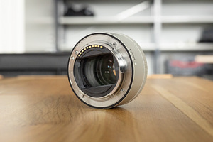 Sony teleconverter SEL20TC 2x (3 foto / 3)