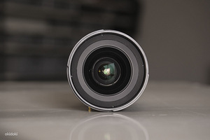 Tokina atx-i 11-16mm f/2.8 CF - Canon EF-S Fit (2 foto / 3)