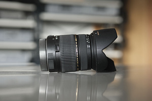 Tamron SP AF 28-75mm f/2.8 XR Di LD Aspherical (IF) Macro - (1 foto / 3)