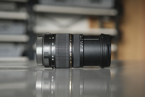 Tamron SP AF 28-75mm f/2.8 XR Di LD Aspherical (IF) Macro - (2 foto / 3)