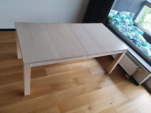 Pikendatav söögilaud 180-225 (3 foto / 7)