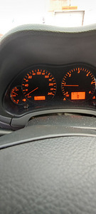 Müüa auto Toyota Avensis (7 foto / 8)