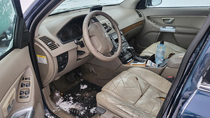 Volvo xc90 (5 фото из 6)
