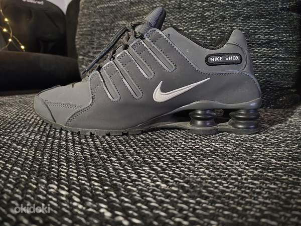 Nike shox
