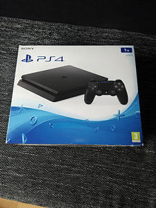 Ps4 (2 foto / 4)