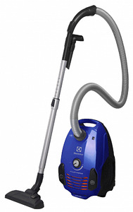 Electrolux EPF62IS Power Force - пылесос (2 фото из 2)