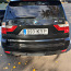 BMW X3 auto müügiks suurepärases seisukorras (foto #2)