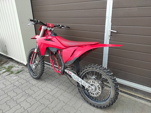 KTM / GASGAS MC 2020 VEEREV KERE (2 foto / 3)