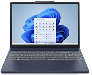 Lenovo IdeaPad Slim 3 AMD Ryzen 5 (1 foto / 5)