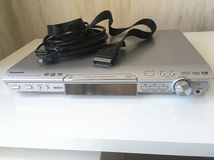 Dvd home theater sounds system sa-ht845 Panasonic sb-wa845 (2 foto / 3)