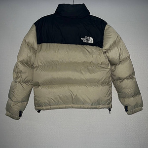 The North face куртка (3 фото из 4)
