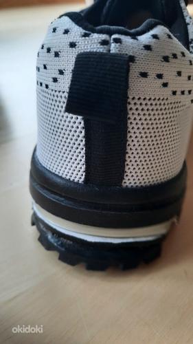 Новые мужские кросовки для бега 43 (фото #2)